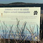 Apartamento Mezzanine Piscine Presqu'ile De Giens *