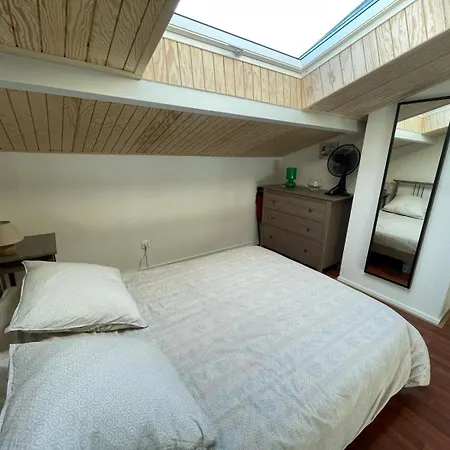 Mezzanine Piscine Presqu'ile De Giens 耶尔