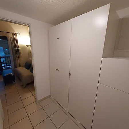 Mezzanine Piscine Presqu'ile De Giens